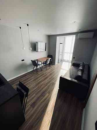 Аренда 2к ЖК счастливый новострой Днепр