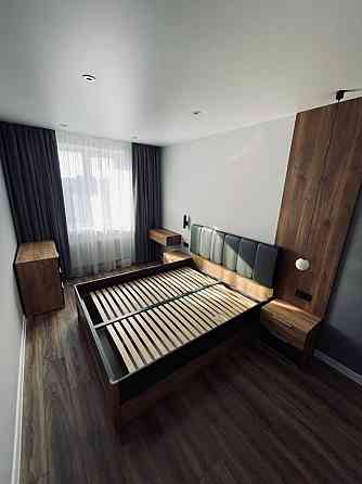 Аренда 2к ЖК счастливый новострой Днепр