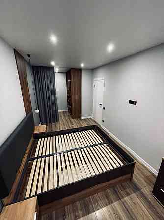 Аренда 2к ЖК счастливый новострой Днепр