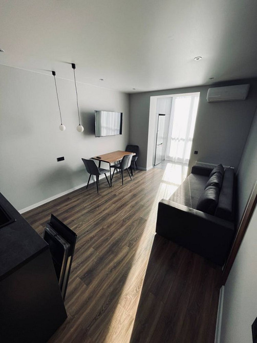 Аренда 2к ЖК счастливый новострой Днепр - изображение 2