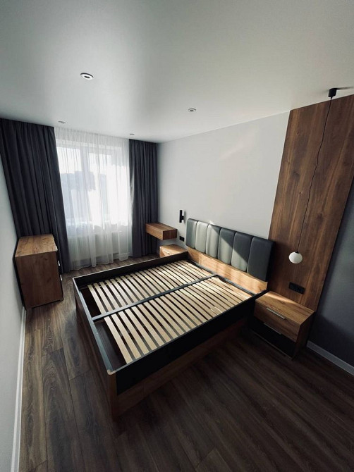 Аренда 2к ЖК счастливый новострой Днепр - изображение 3