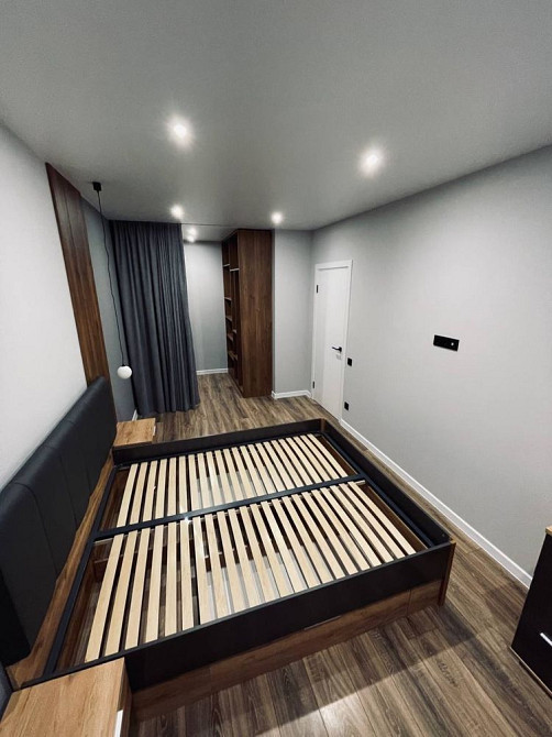 Аренда 2к ЖК счастливый новострой Днепр - изображение 4