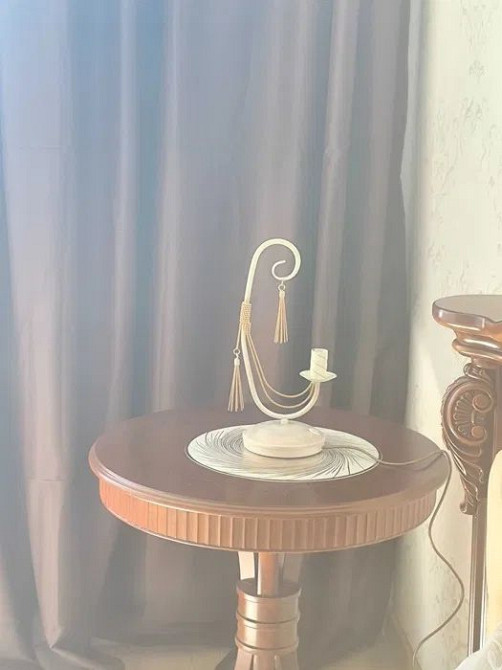 Аренда 1 ком кв ЖК Родос Балкон Генуэзская Аркадия Море Парк Код1042 Одеса - зображення 6