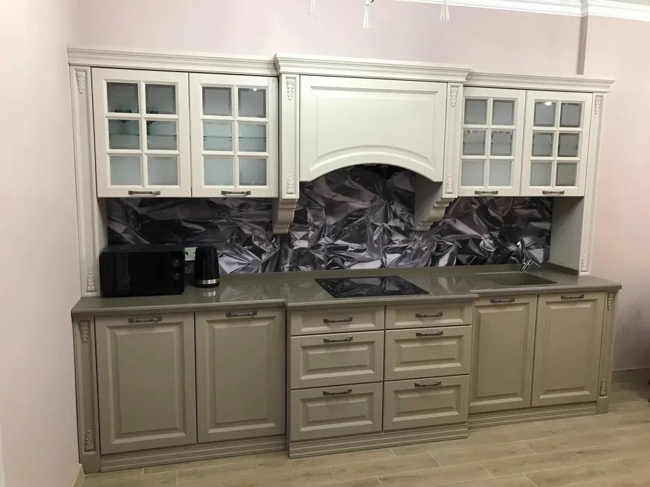 Аренда 1 ком кв ЖК Родос Балкон Генуэзская Аркадия Море Парк Код1042 Одеса - зображення 7