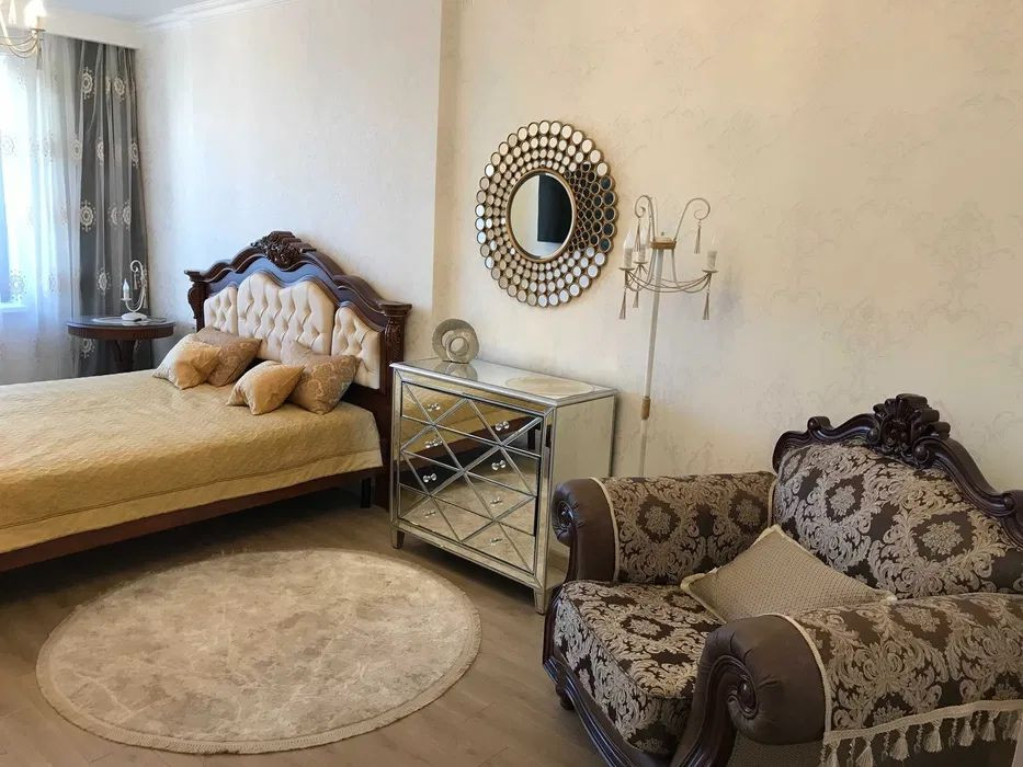 Аренда 1 ком кв ЖК Родос Балкон Генуэзская Аркадия Море Парк Код1042 Одеса - зображення 2