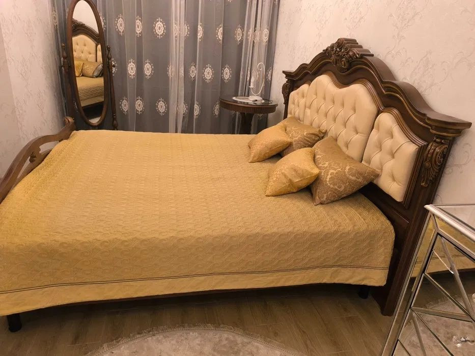 Аренда 1 ком кв ЖК Родос Балкон Генуэзская Аркадия Море Парк Код1042 Одеса - зображення 1