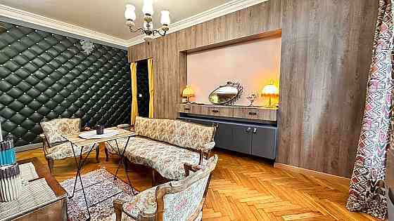 Оренда 2-кім квартири вул. Бойчука, 6А метро Звіринецька. Киев