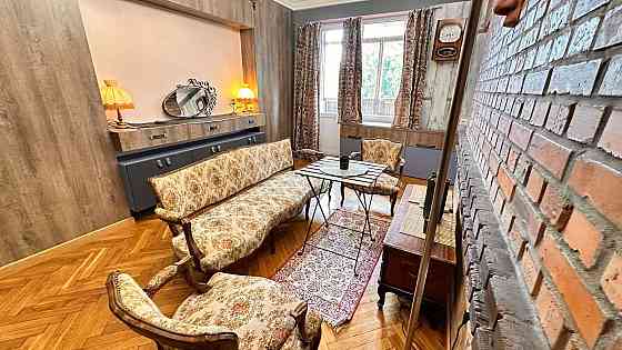 Оренда 2-кім квартири вул. Бойчука, 6А метро Звіринецька. Киев