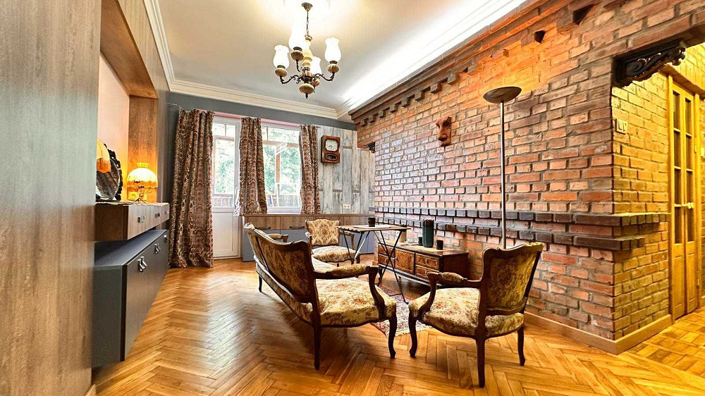 Оренда 2-кім квартири вул. Бойчука, 6А метро Звіринецька. Киев - изображение 1