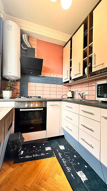 Оренда 2-кім квартири вул. Бойчука, 6А метро Звіринецька. Киев - изображение 7