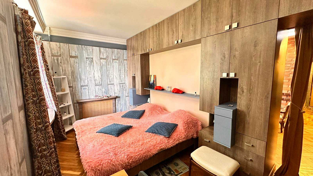 Оренда 2-кім квартири вул. Бойчука, 6А метро Звіринецька. Киев - изображение 5