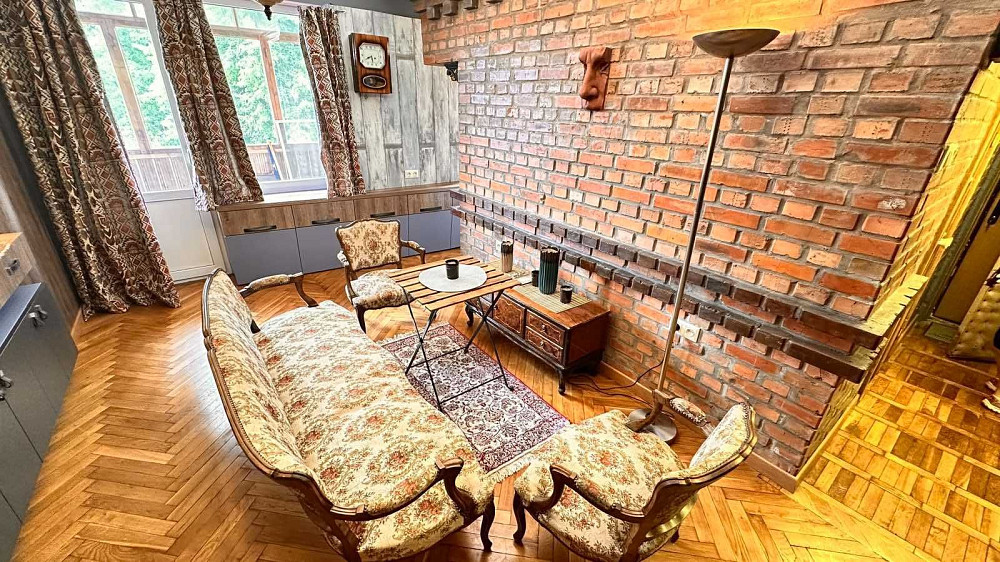 Оренда 2-кім квартири вул. Бойчука, 6А метро Звіринецька. Киев - изображение 2