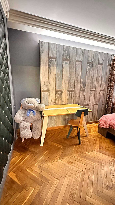 Оренда 2-кім квартири вул. Бойчука, 6А метро Звіринецька. Киев - изображение 6