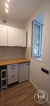 Перша здача 1-кімнатної квартири біля ТЦ Скриня Львов