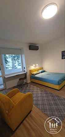 Перша здача 1-кімнатної квартири біля ТЦ Скриня Львов