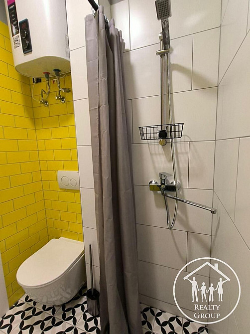 Перша здача 1-кімнатної квартири біля ТЦ Скриня Львов - изображение 2