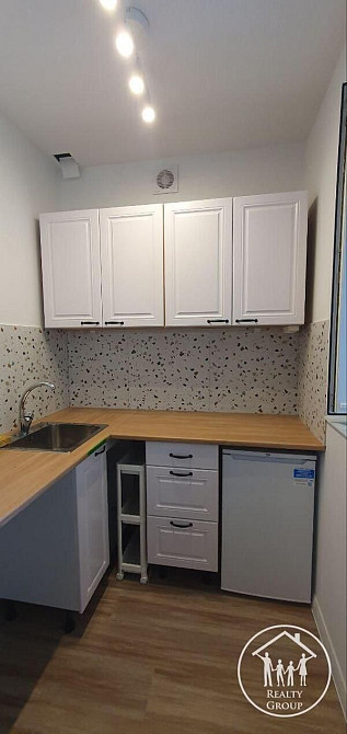 Перша здача 1-кімнатної квартири біля ТЦ Скриня Львов - изображение 4