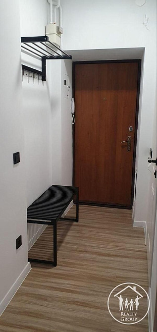 Перша здача 1-кімнатної квартири біля ТЦ Скриня Львов - изображение 8