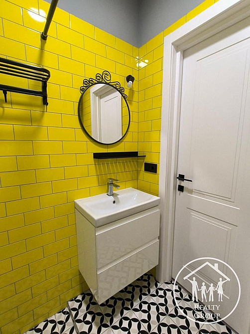 Перша здача 1-кімнатної квартири біля ТЦ Скриня Львов - изображение 5