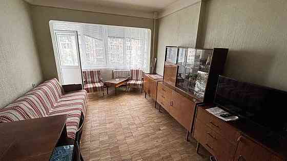 Оренда 3 кімнатної квартири метро Політехнічний інститут,  є газ. Киев