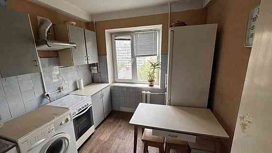 Оренда 3 кімнатної квартири метро Політехнічний інститут,  є газ. Киев