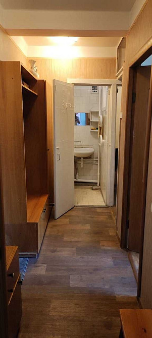 Оренда 3 кімнатної квартири метро Політехнічний інститут,  є газ. Киев - изображение 8