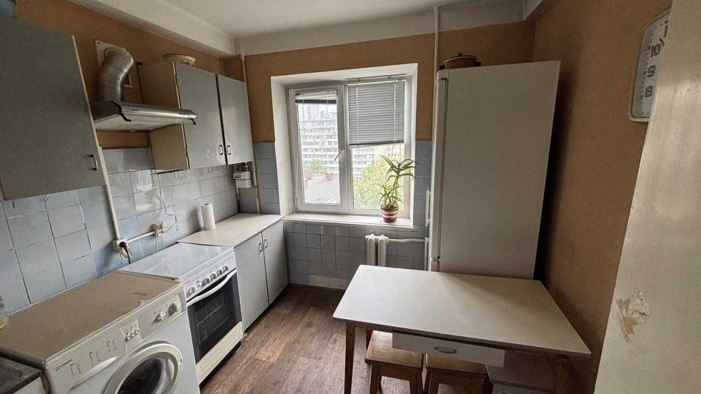 Оренда 3 кімнатної квартири метро Політехнічний інститут,  є газ. Киев - изображение 4