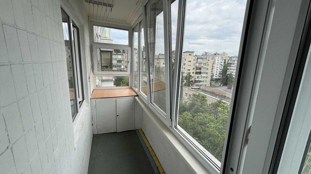 Оренда 3 кімнатної квартири метро Політехнічний інститут,  є газ. Киев - изображение 5