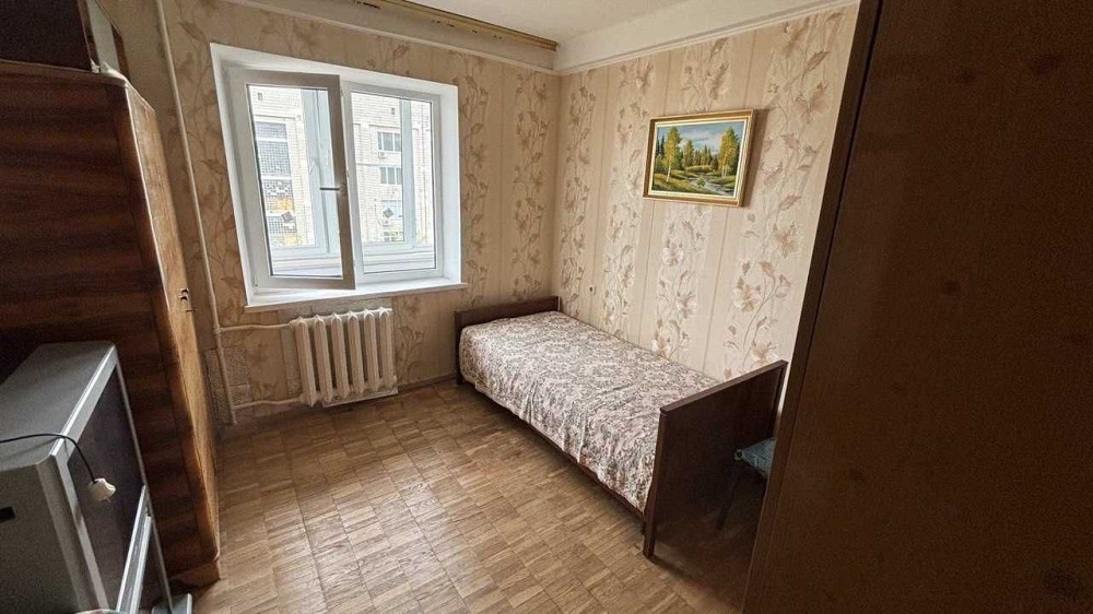 Оренда 3 кімнатної квартири метро Політехнічний інститут,  є газ. Киев - изображение 2