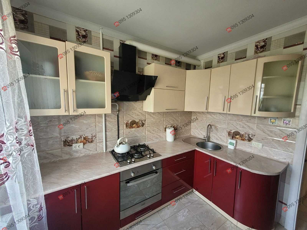 Оренда 2 кімн.кв., соцгород Краматорск - изображение 2