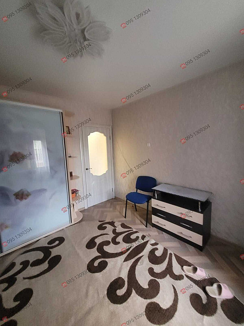 Оренда 2 кімн.кв., соцгород Краматорск - изображение 3