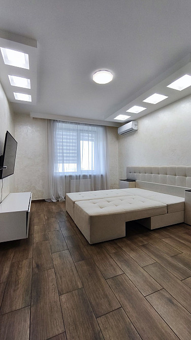 Сдам 1 ком квартиру ЖК Семейный, пр. Гагарина, Даффи Днепр - изображение 6