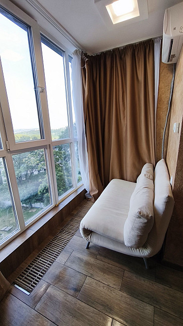 Сдам 1 ком квартиру ЖК Семейный, пр. Гагарина, Даффи Днепр - изображение 5