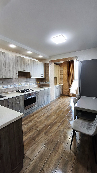 Сдам 1 ком квартиру ЖК Семейный, пр. Гагарина, Даффи Днепр - изображение 1