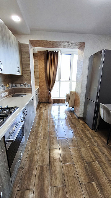 Сдам 1 ком квартиру ЖК Семейный, пр. Гагарина, Даффи Днепр - изображение 2