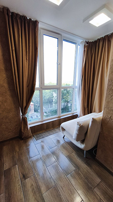 Сдам 1 ком квартиру ЖК Семейный, пр. Гагарина, Даффи Днепр - изображение 4