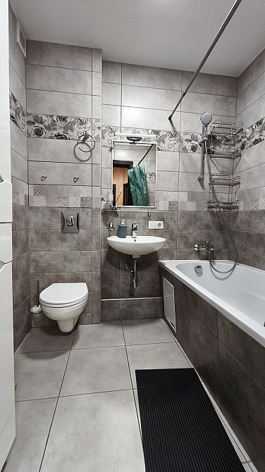 Сдам 1 ком квартиру ЖК Семейный, пр. Гагарина, Даффи Днепр - изображение 7