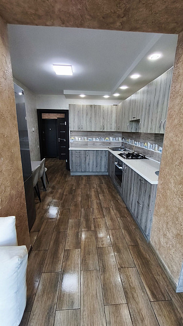 Сдам 1 ком квартиру ЖК Семейный, пр. Гагарина, Даффи Днепр - изображение 3