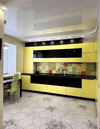 Сдам однокомнатную квартиру Набережный квартал, Ривер парк, Лагом Днепр