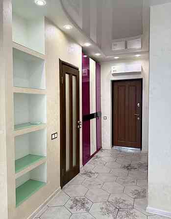 Сдам однокомнатную квартиру Набережный квартал, Ривер парк, Лагом Днепр