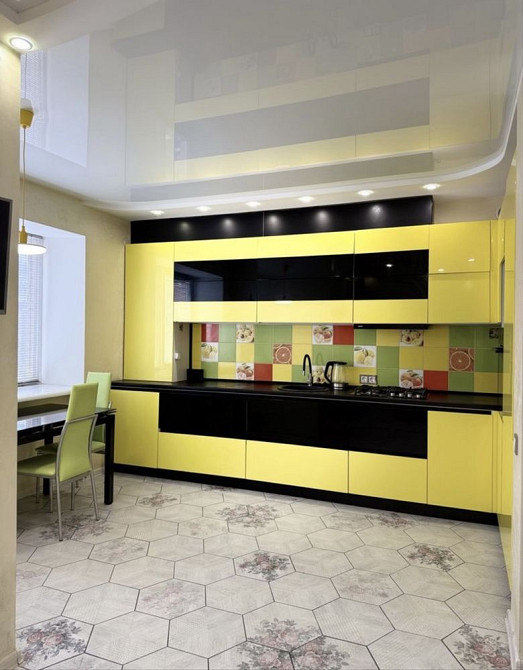 Сдам однокомнатную квартиру Набережный квартал, Ривер парк, Лагом Днепр - изображение 1