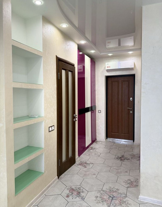 Сдам однокомнатную квартиру Набережный квартал, Ривер парк, Лагом Днепр - изображение 5