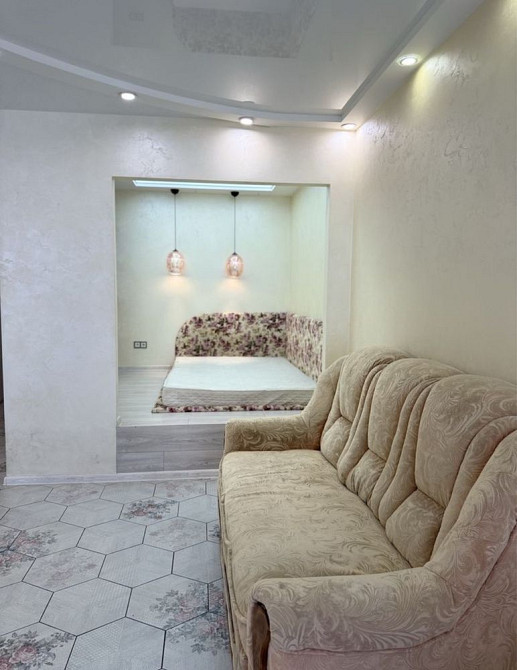 Сдам однокомнатную квартиру Набережный квартал, Ривер парк, Лагом Днепр - изображение 2