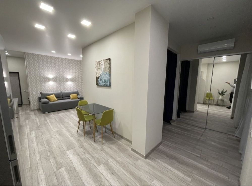 Аренда 2к Квартиры Победа 2 / ЖК Victory Holl Днепр - изображение 2