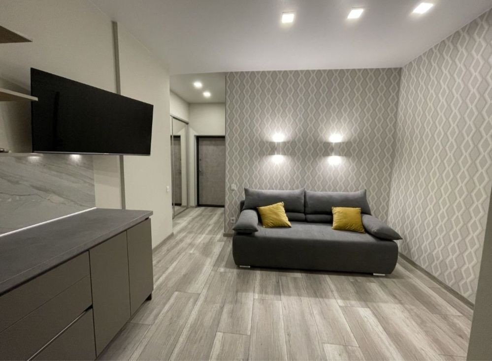 Аренда 2к Квартиры Победа 2 / ЖК Victory Holl Днепр - изображение 4