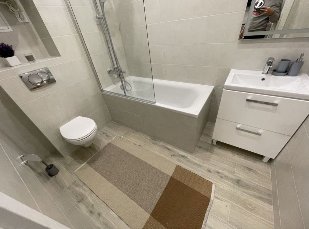 Аренда 2к Квартиры Победа 2 / ЖК Victory Holl Днепр - изображение 6