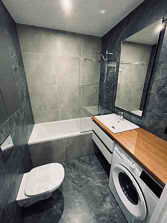 Аренда ЖК Счастливый После Ремонта  Семейный Рыбинский Гагарин New Днепр