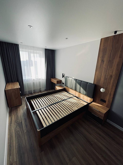 Аренда ЖК Счастливый После Ремонта  Семейный Рыбинский Гагарин New Днепр - изображение 6