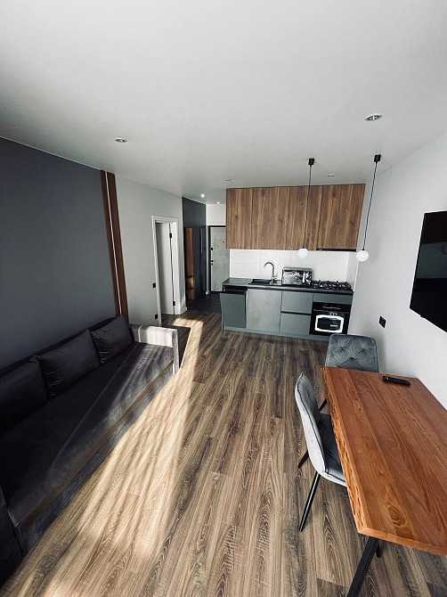 Аренда ЖК Счастливый После Ремонта  Семейный Рыбинский Гагарин New Днепр - изображение 2