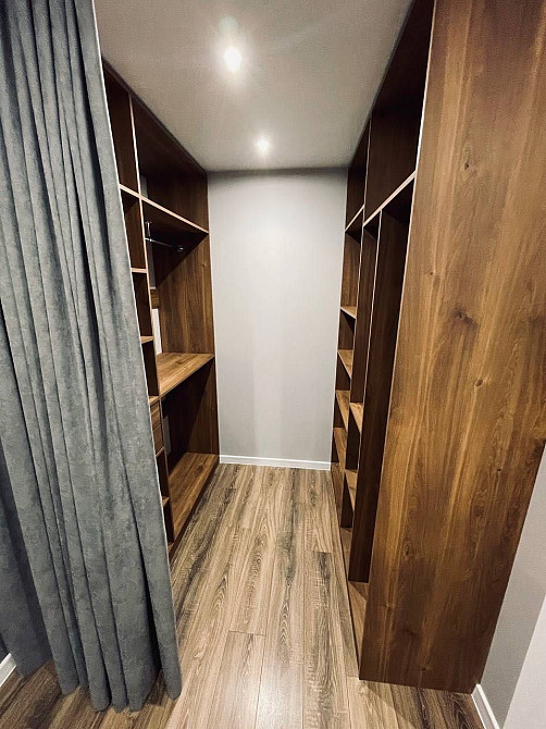 Аренда ЖК Счастливый После Ремонта  Семейный Рыбинский Гагарин New Днепр - изображение 8